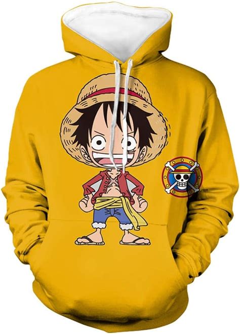 anime hoodie amazon